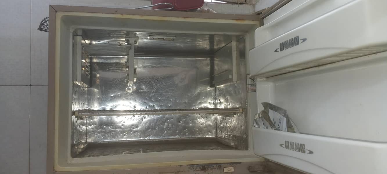Dawlance Fridge 2