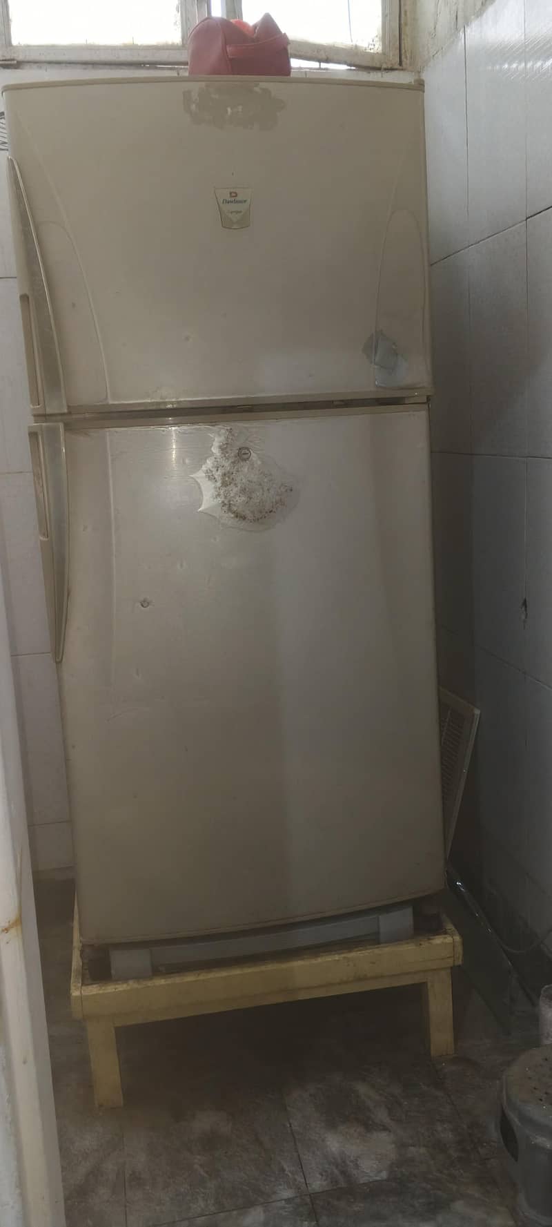 Dawlance Fridge 3