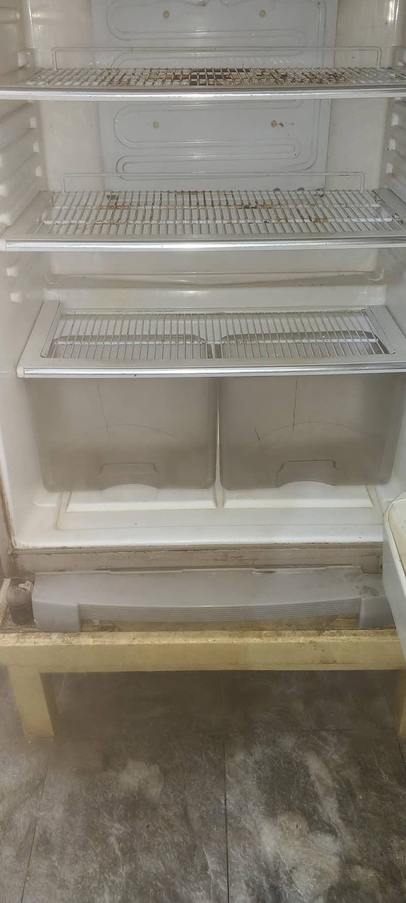 Dawlance Fridge 4