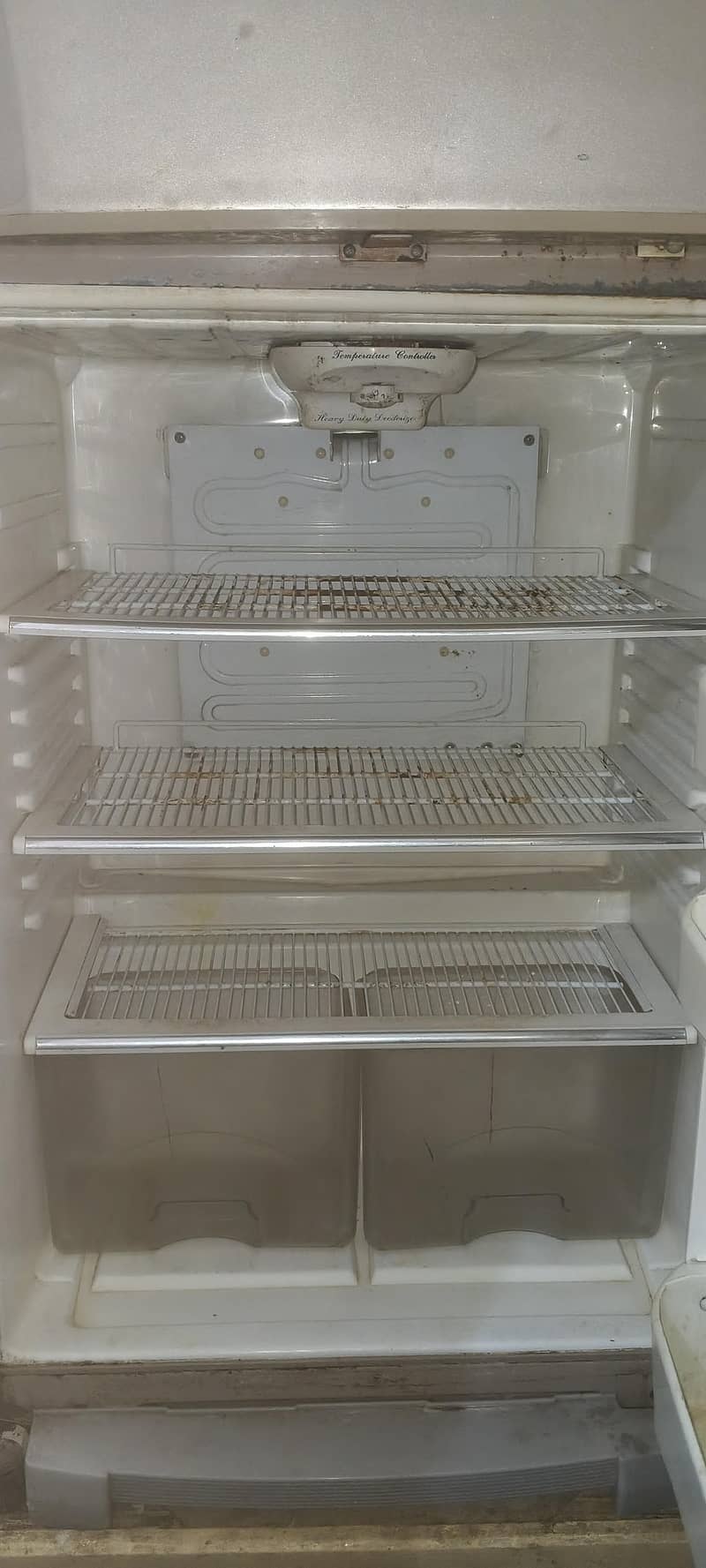 Dawlance Fridge 5