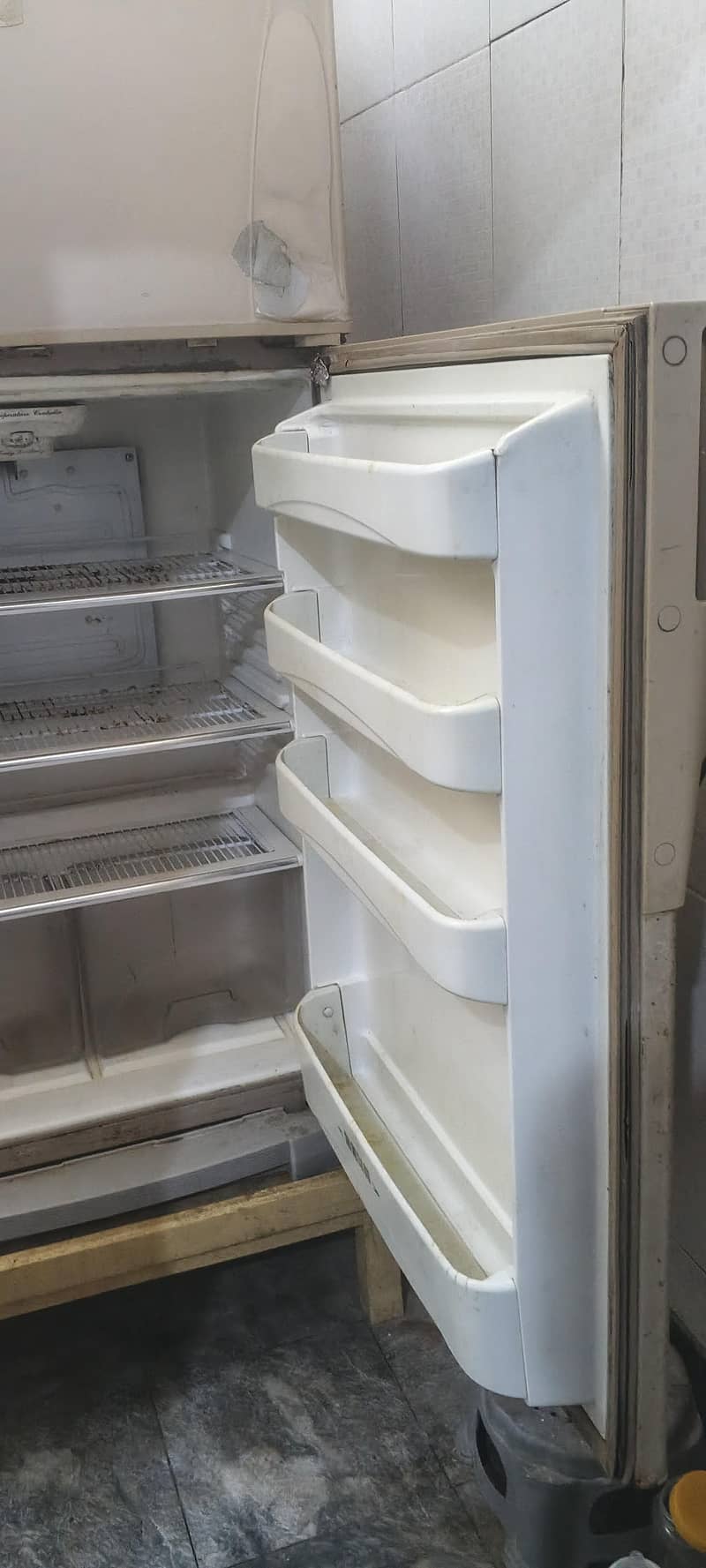 Dawlance Fridge 6