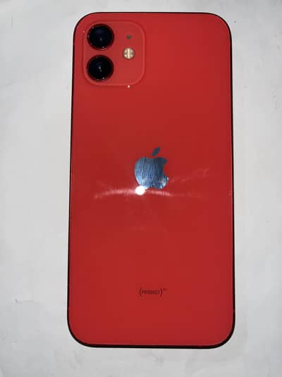 Apple iPhone 12