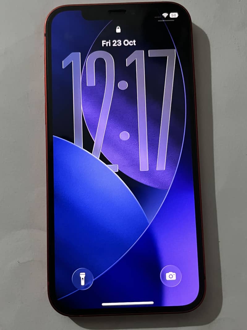 Apple iPhone 12 1