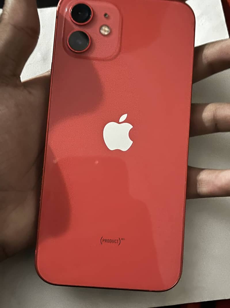 Apple iPhone 12 3
