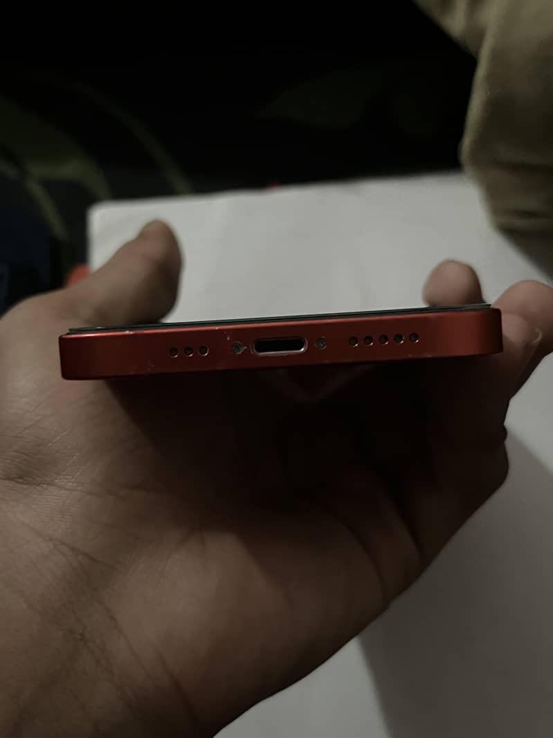 Apple iPhone 12 5