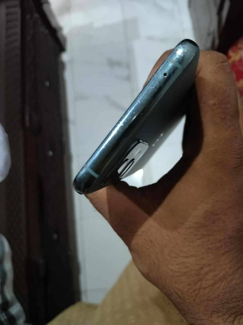 One Plus 9 Pro 5