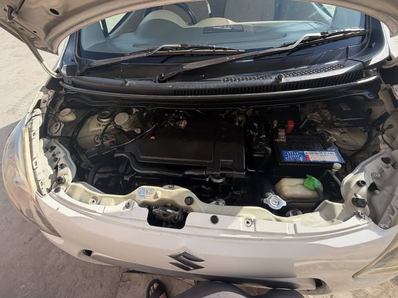 Suzuki Alto 2010/14 1