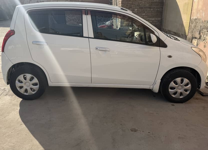 Suzuki Alto 2010/14 2