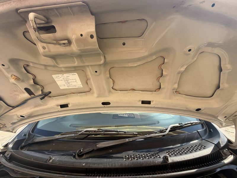 Suzuki Alto 2010/14 4