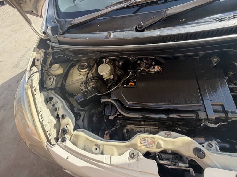Suzuki Alto 2010/14 5