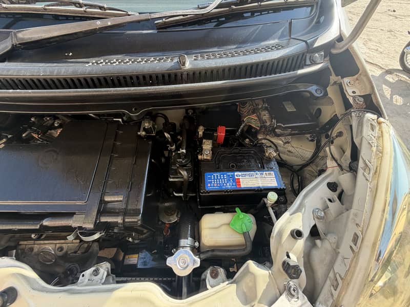 Suzuki Alto 2010/14 8