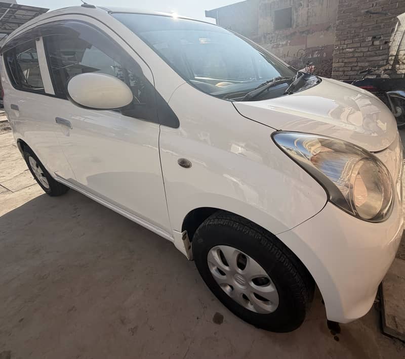 Suzuki Alto 2010/14 9