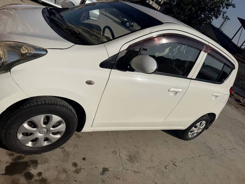 Suzuki Alto 2010/14 11