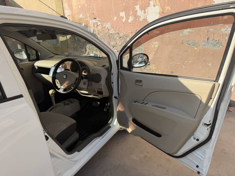 Suzuki Alto 2010/14 12