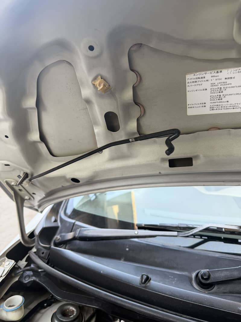 Suzuki Alto 2010/14 14
