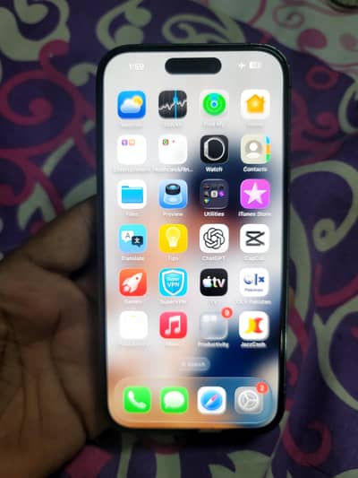 Apple iPhone 14 Pro
