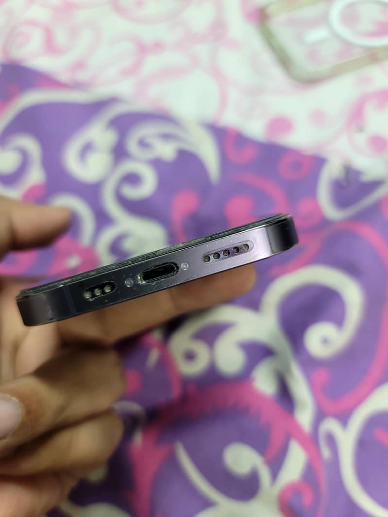 Apple iPhone 14 Pro 5
