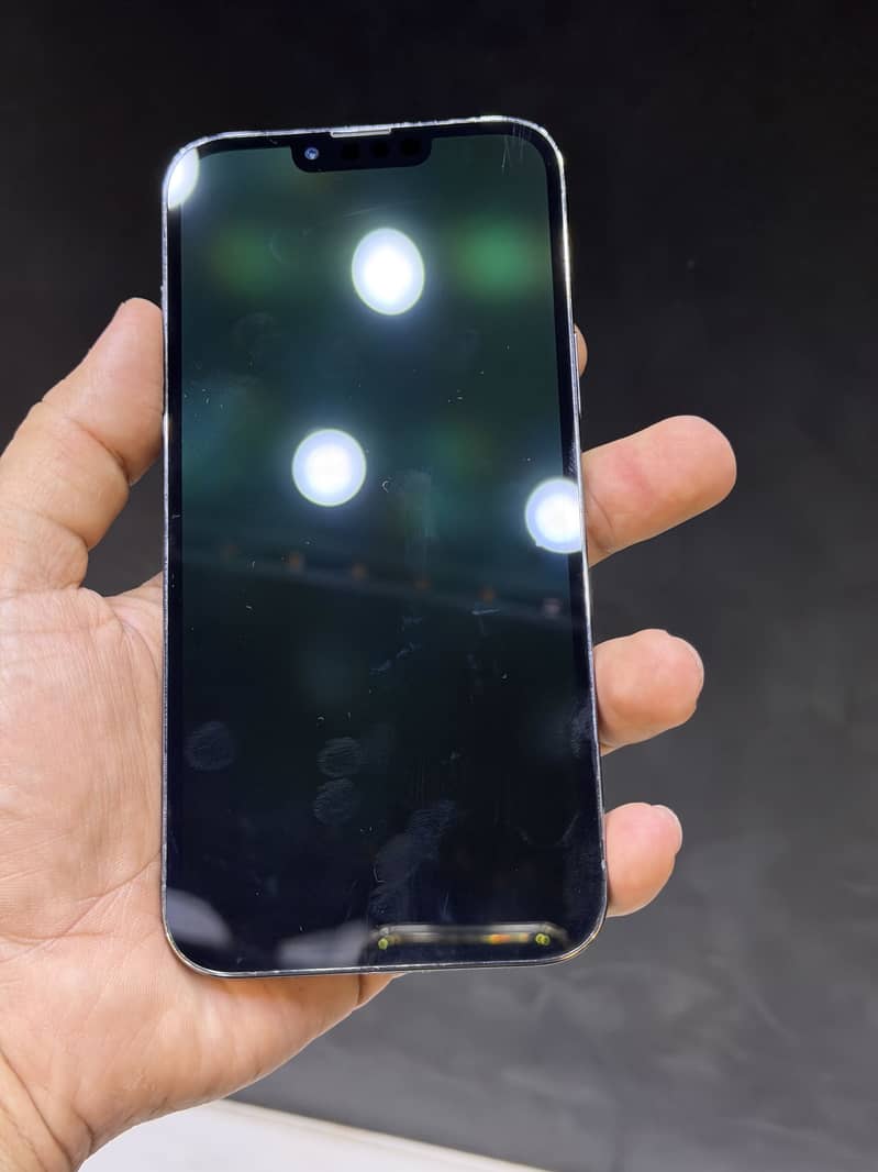 Apple iPhone 13 Pro Max 2