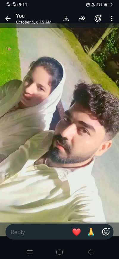 Mian Biwi ko Rehaish wali Naukri Chahiye DHA