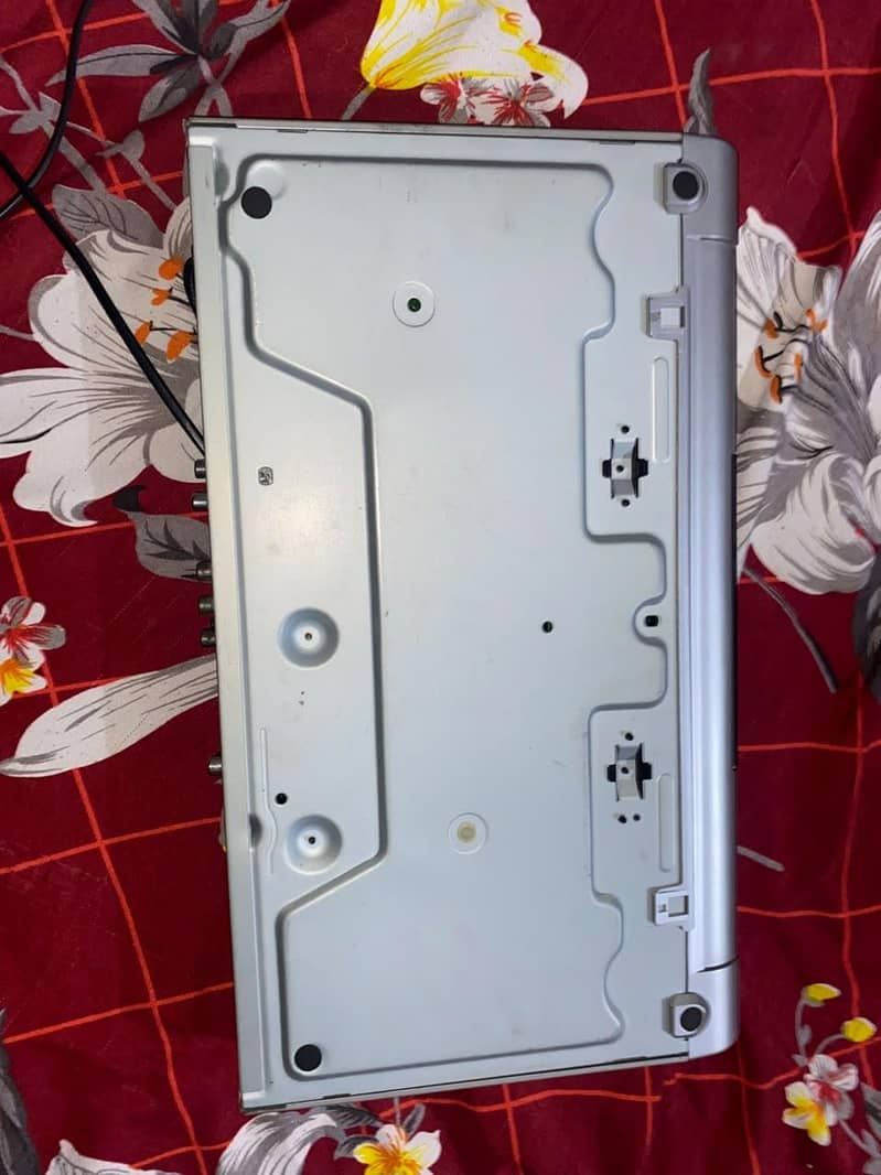 Samsung DVD Player (Model DVD-E338) - Multi Format Playback Cables. 4