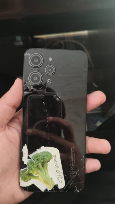 Xiaomi Redmi 12