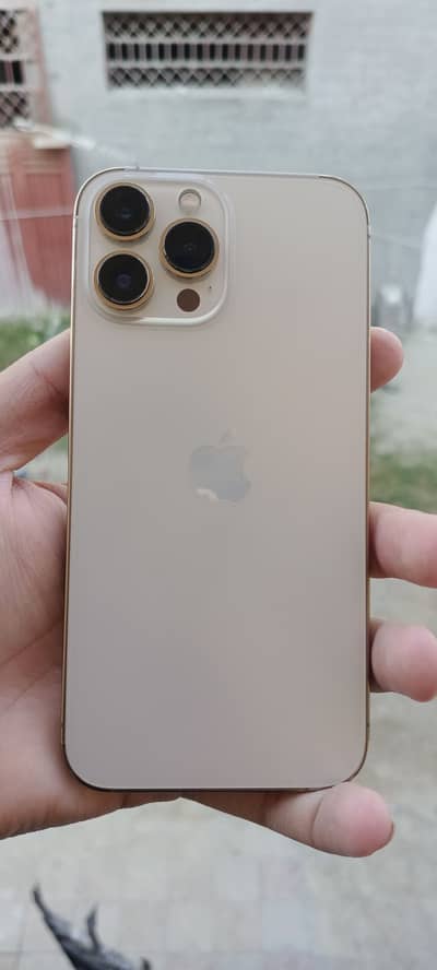 Apple iPhone 13 Pro Max 128 Gb Exchange possible