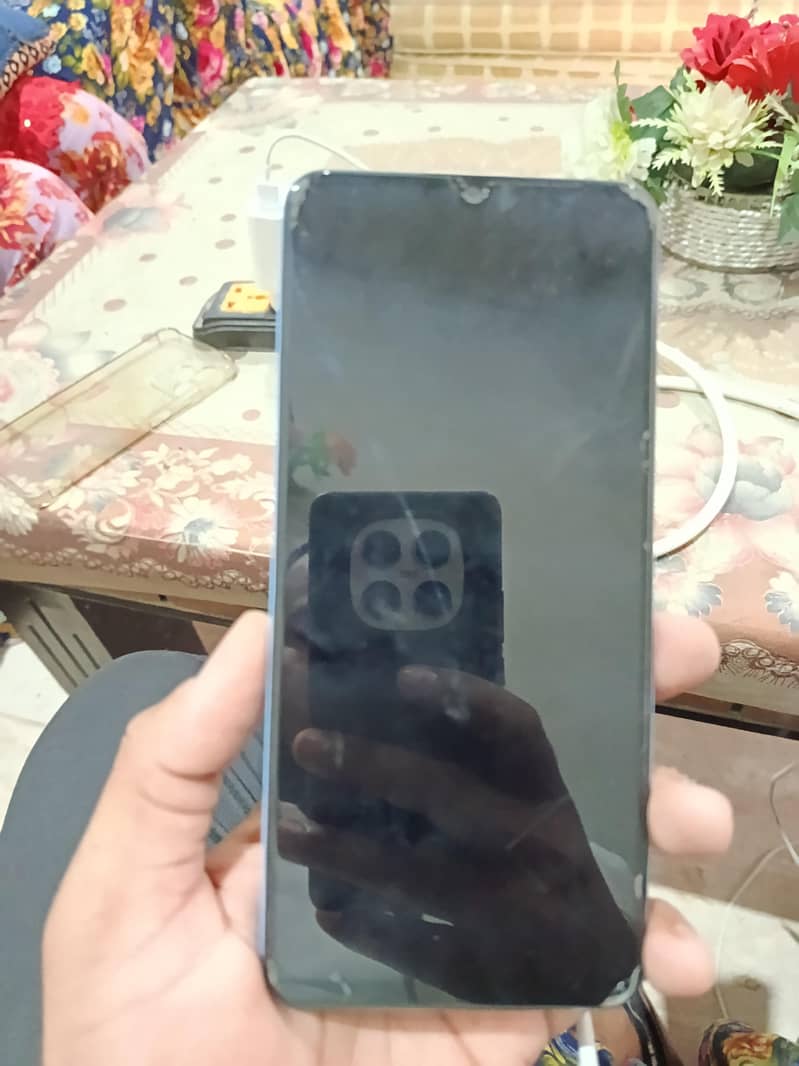 Realme Note 50 0