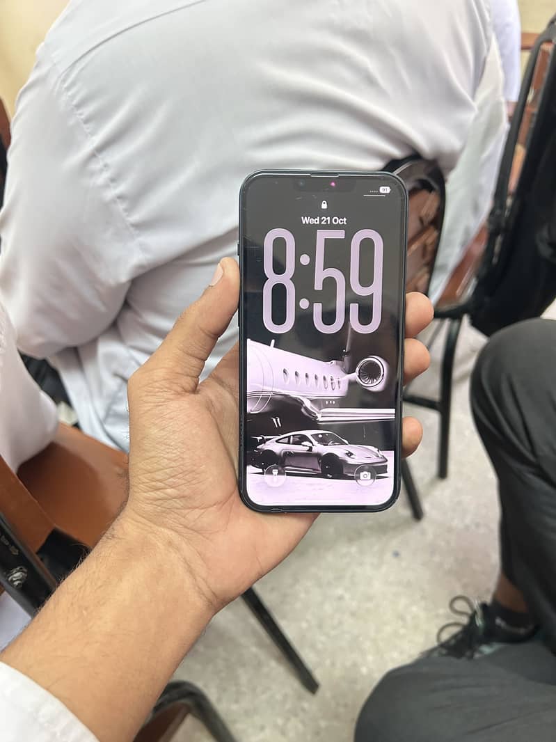 Apple iPhone 11 Pro 1