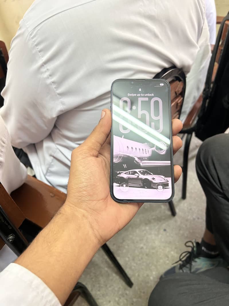 Apple iPhone 11 Pro 3