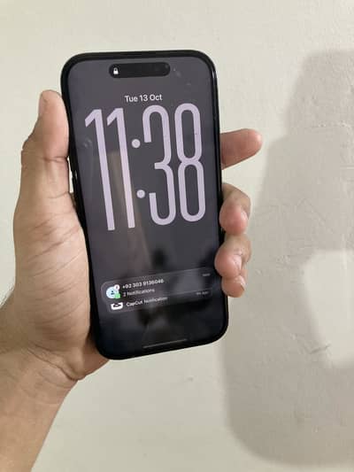 Apple iPhone 14 Pro