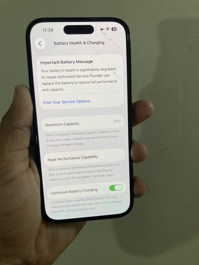 Apple iPhone 14 Pro 5
