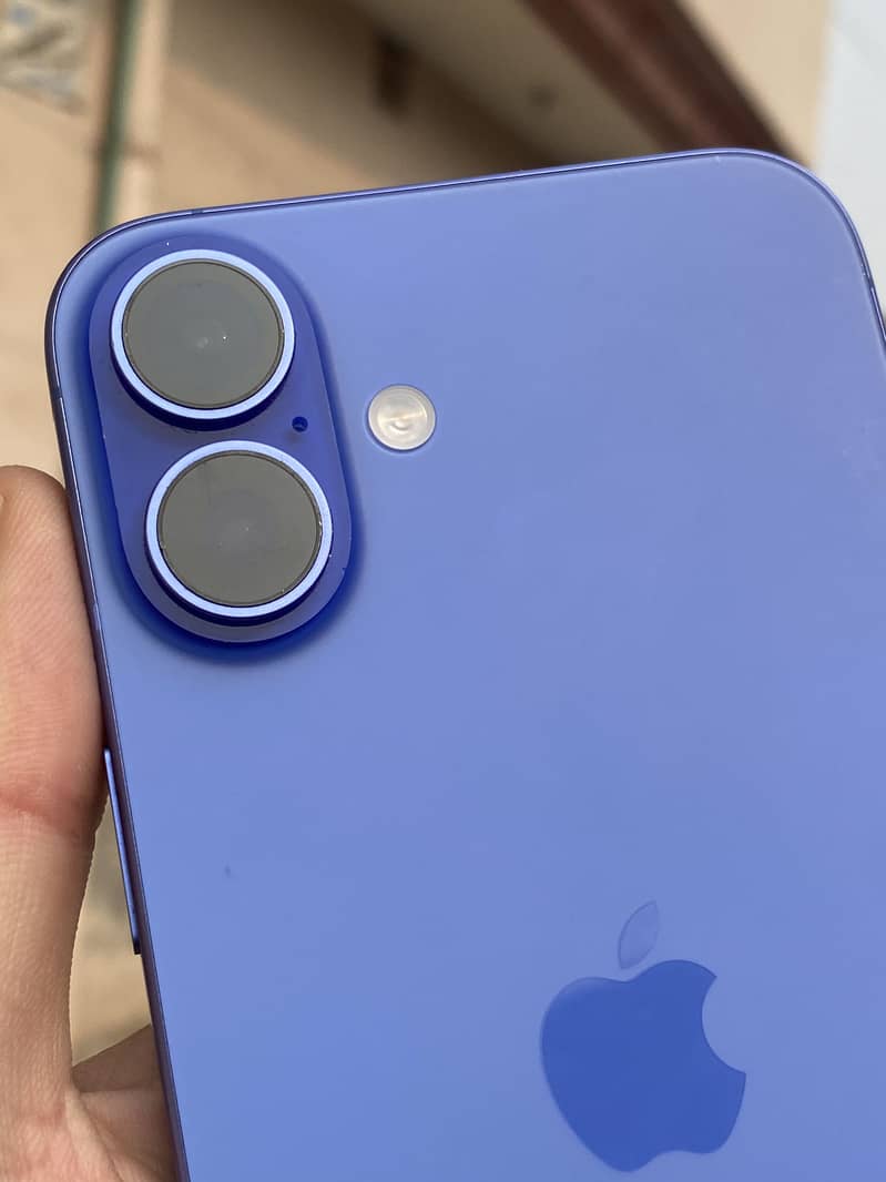 Apple iPhone 16 Plus MDM 2