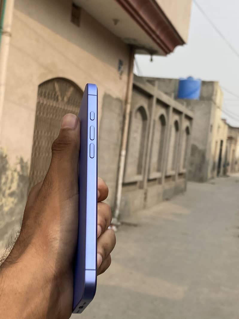 Apple iPhone 16 Plus MDM 3