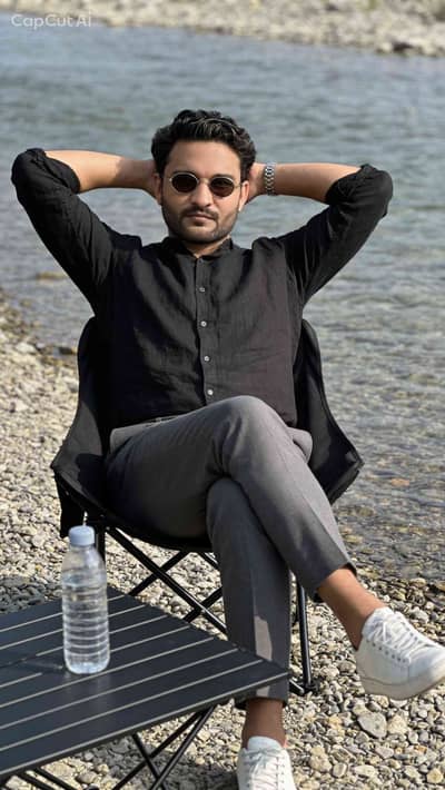 Rameez khan