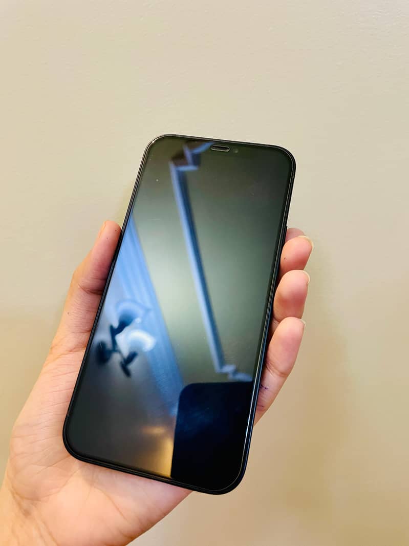 Apple iPhone 12 4