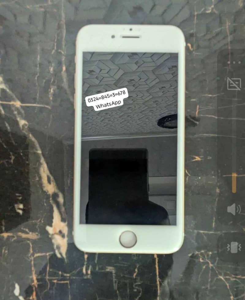 ‎I phone 6s pta Approvd 64gb WhatsApp number pick me. Hai - Mobile ...