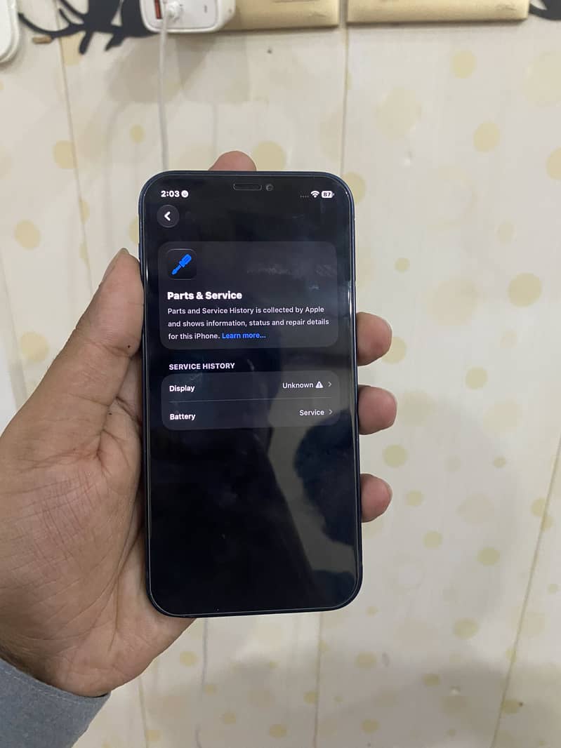 Apple iPhone 12 3