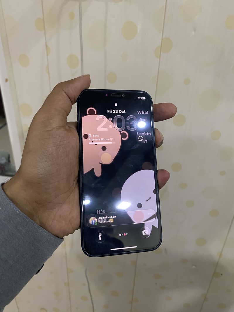 Apple iPhone 12 6