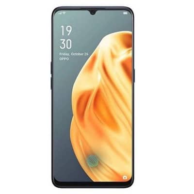 OPPO F15