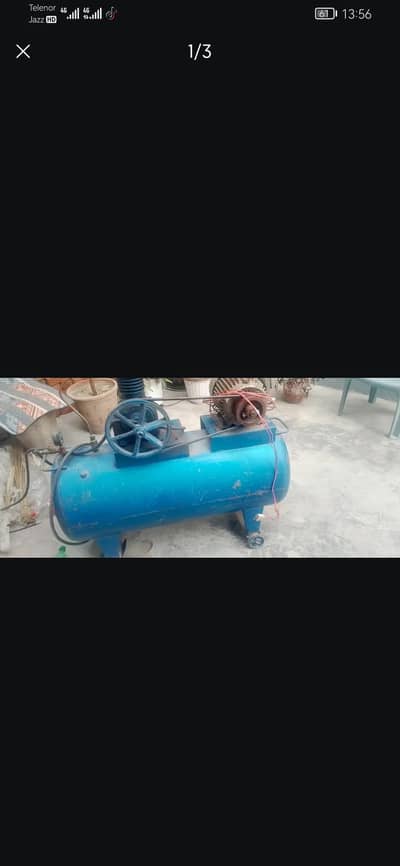 Air compressor for sale
