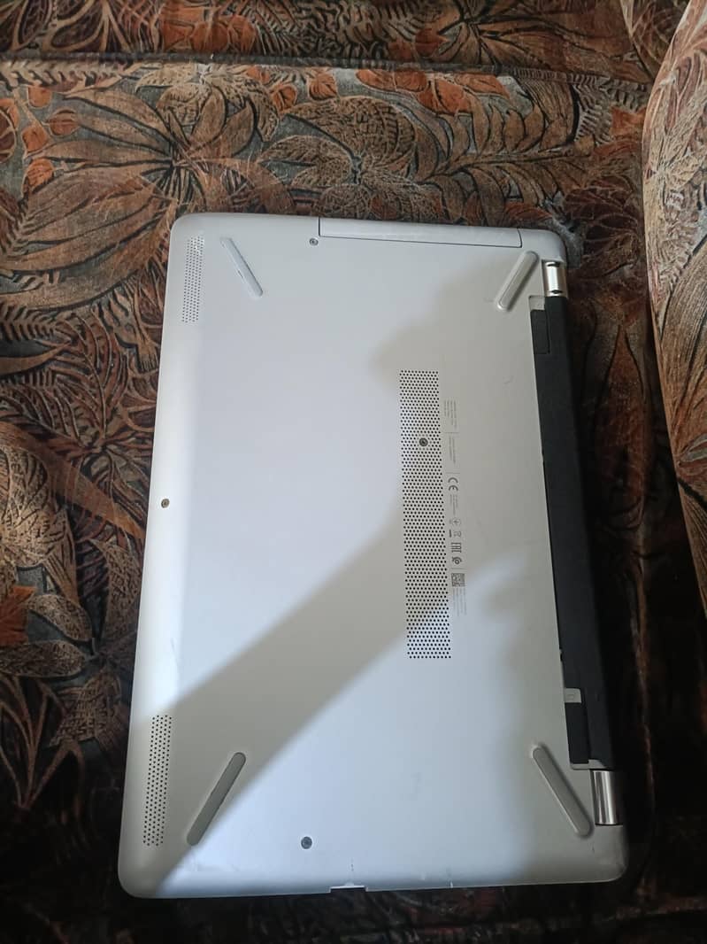 hp laptop 1