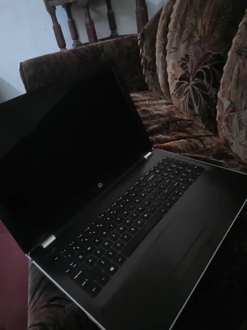 hp laptop 2