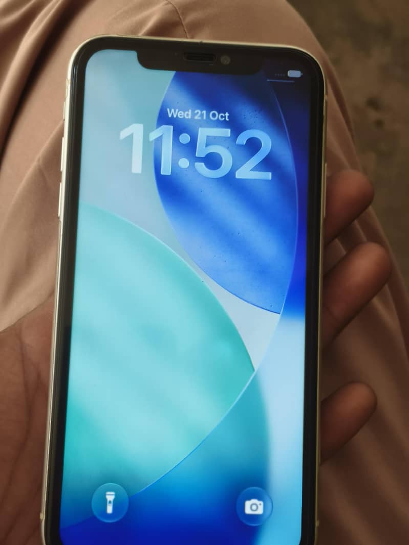 Apple iPhone 11 1