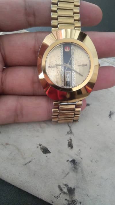 rado daistar