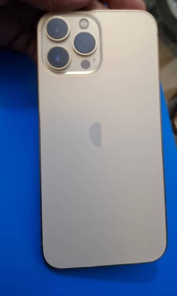 iphone 13 pro max 128 gb 10/10