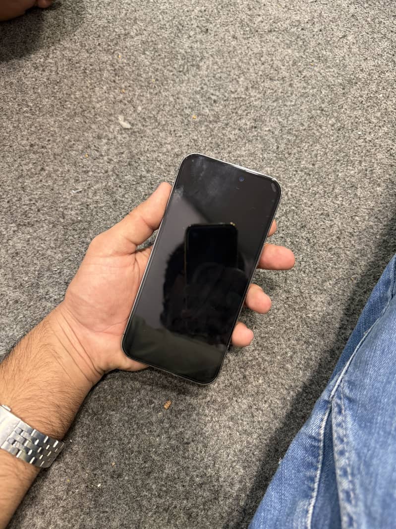 Apple iPhone 14 Pro Max 5