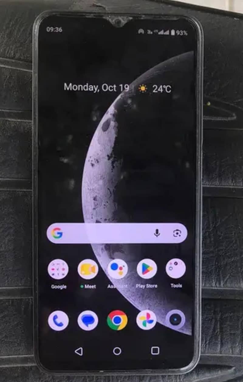 Realme C35 0