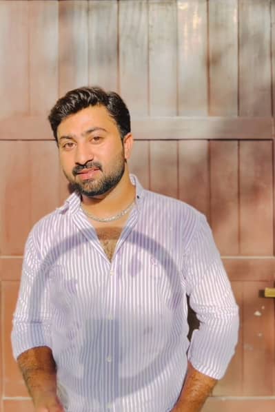 Sajeel tariq