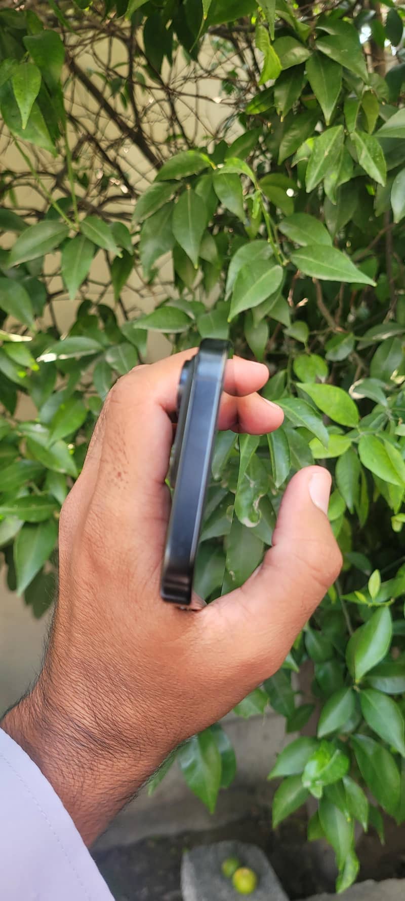 Apple iPhone 16 Pro 5