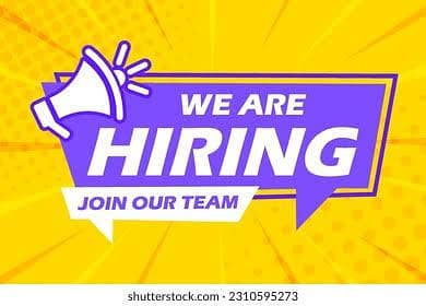 Branch Manager Required – Sheeraz Bakers